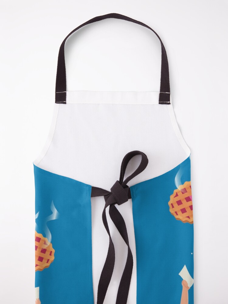 Alternate view of Sugar Butter Flour Apron