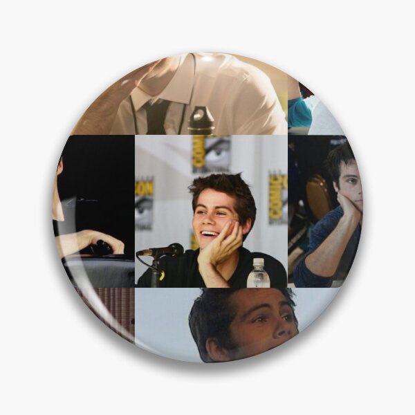 Item preview, Dylan O'Brien designed and sold by HanneBradley.