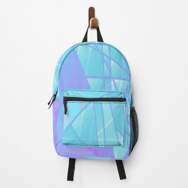 Item preview, Geometric Mountain Summit designed and sold by Huecoyotl.