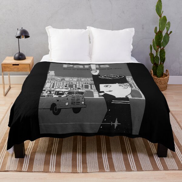 Item preview, Paris Noire designed and sold by stickart-marek.