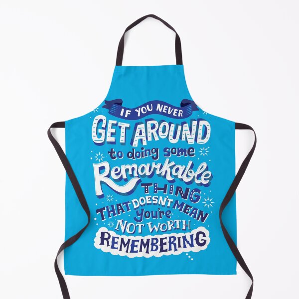 Item preview, You're worth remembering designed and sold by Risa Rodil.