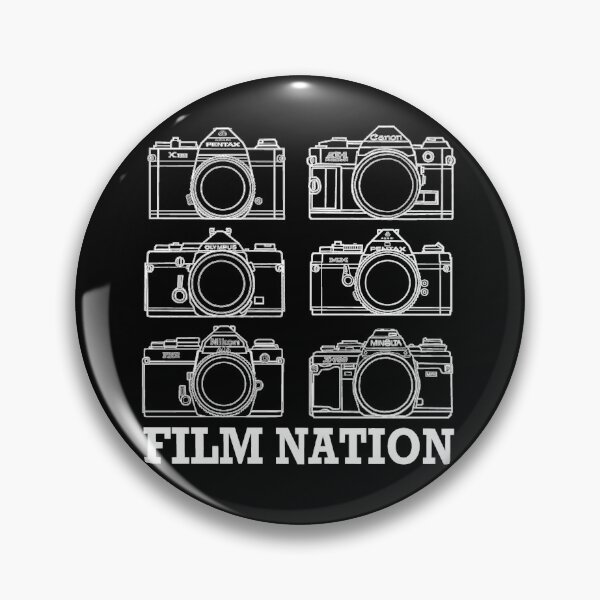 Item preview, Film nation designed and sold by arthatbeat.