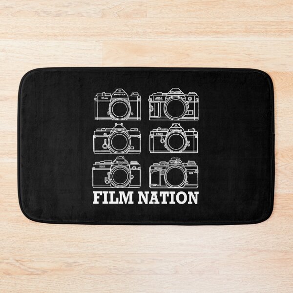 Item preview, Film nation designed and sold by arthatbeat.