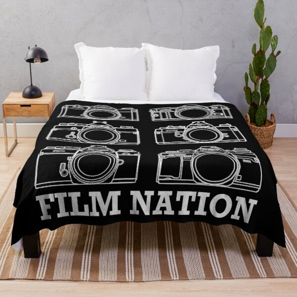 Item preview, Film nation designed and sold by arthatbeat.