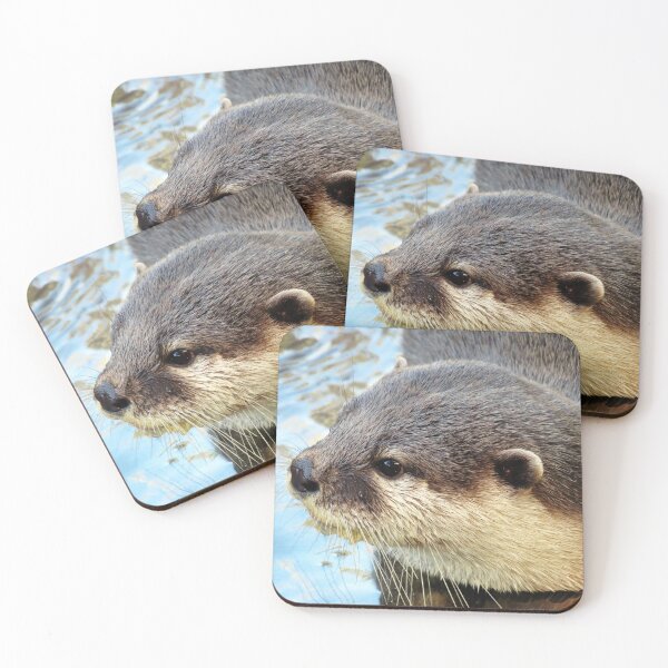 Item preview, Otter  designed and sold by Cindy Hitch.