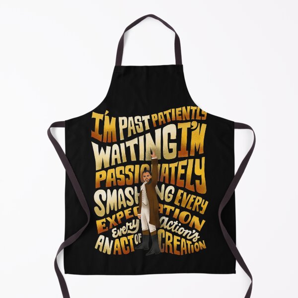 Item preview, Smashing every expectation designed and sold by Risa Rodil.