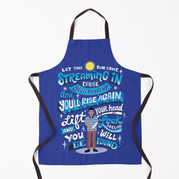 Item preview, You will be found v2 designed and sold by Risa Rodil.