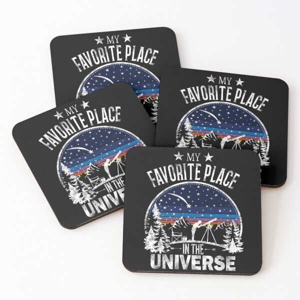 Item preview, Astronomer Favorite Place in the Universe designed and sold by cosmicvisitor.