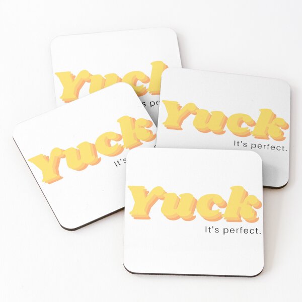 Item preview, lil yuck it's perfect designed and sold by lilscience.
