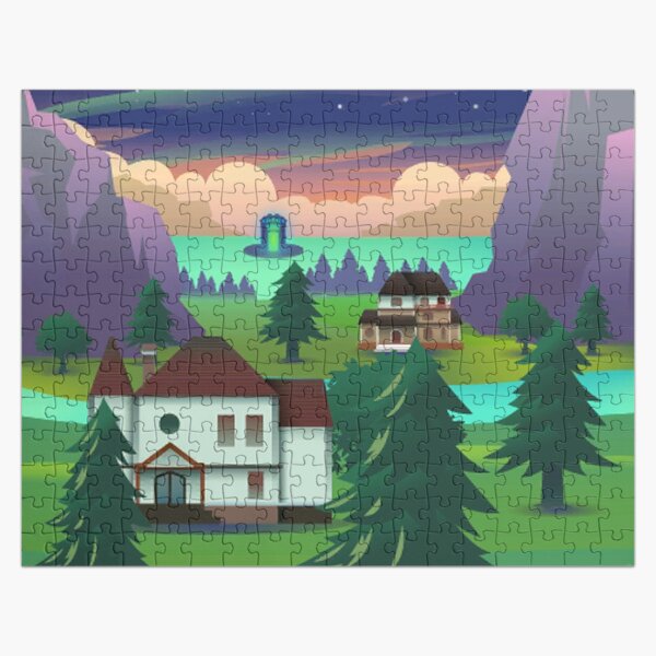 The Sims 4 Jigsaw Puzzles Redbubble