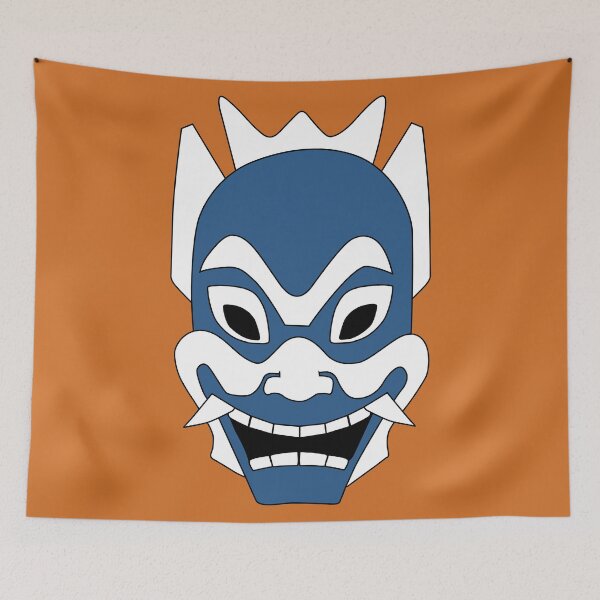 Item preview, the blue spirit designed and sold by inthenarrative.
