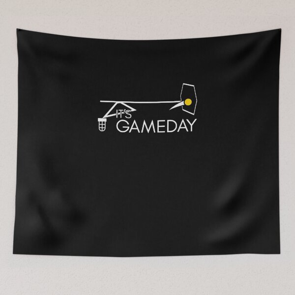 Item preview, Funny It's GameDay 2020 Gift designed and sold by AlexaUSA.