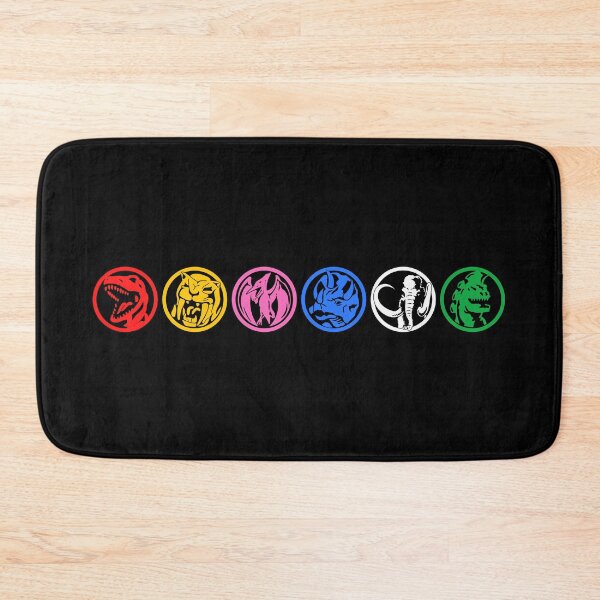 Item preview, 6 Power Coins designed and sold by Ravensclaw3.