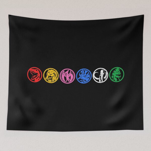 Item preview, 6 Power Coins designed and sold by Ravensclaw3.