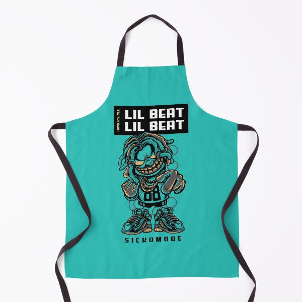 Item preview, Lil Beat Lil Beat | SCIKOMODE designed and sold by AladdinMktgs.