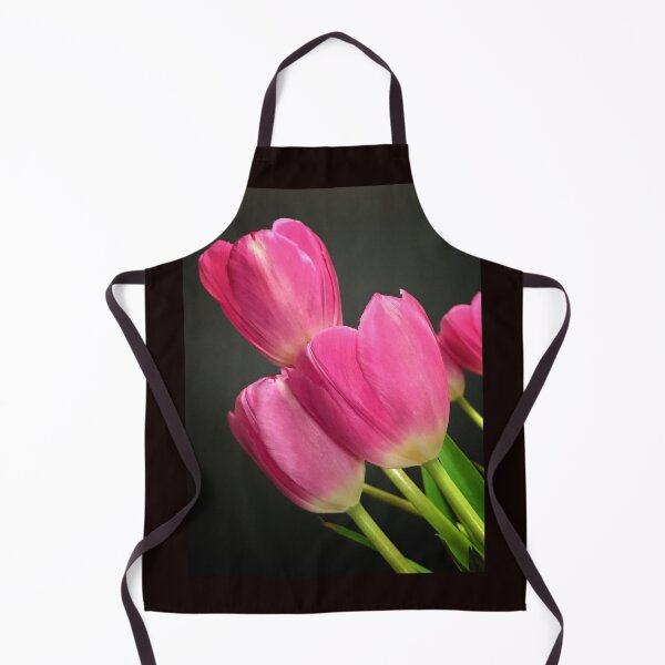 Item preview, Tulip Trio designed and sold by Cindy Hitch.
