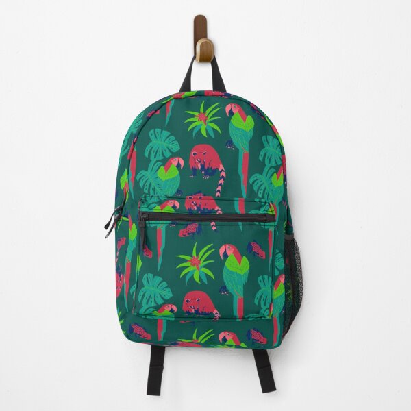 Item preview, Amazon Rainforest Print designed and sold by jswinford.
