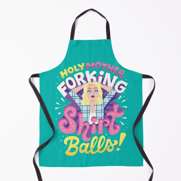 Item preview, Shirt Balls designed and sold by Risa Rodil.