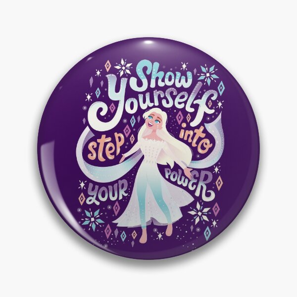Item preview, Show Yourself designed and sold by Risa Rodil.