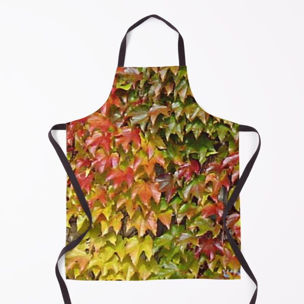 Item preview, Leaves of many colors designed and sold by PAMELA HULL.