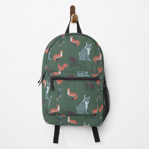 Item preview, Taiga Print designed and sold by jswinford.