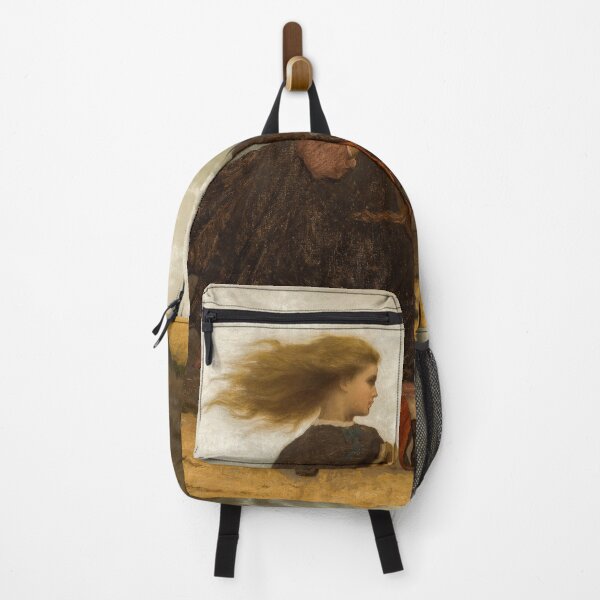 Item preview, Painting Art, Eastman Johnson Paintings Artist, The Girl I Left Behind Me designed and sold by SasyJamArt.