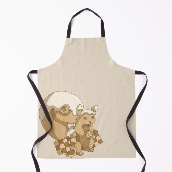 Item preview, cinnamon squirrel designed and sold by Rachel---Anne.