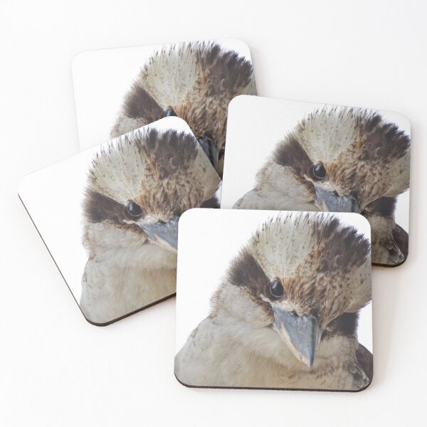 Item preview, Kookaburra  designed and sold by Cindy Hitch.