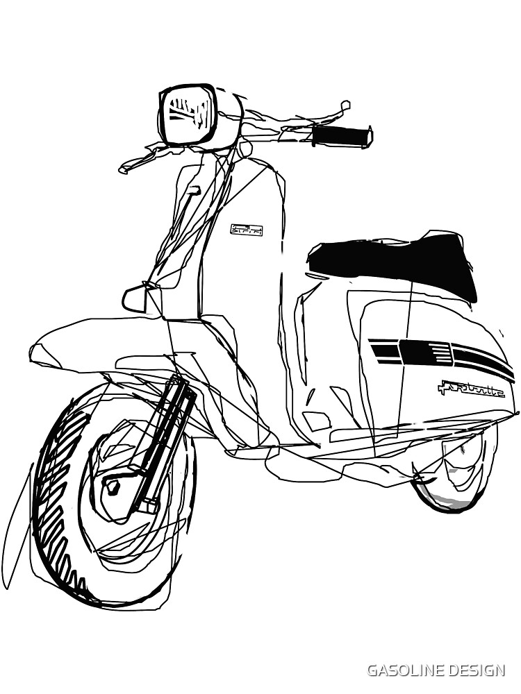 Buy Lambretta Sydney  - Najlepsze Oferty I Okazje Z Całego Świata!