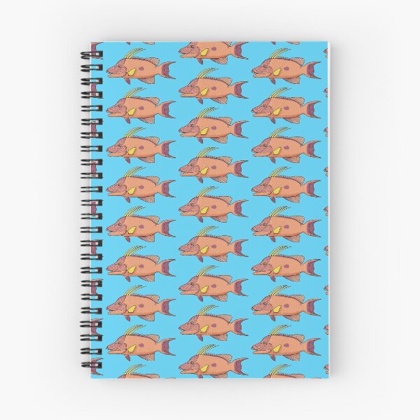 Item preview, Hogfish designed and sold by sharkbait83.