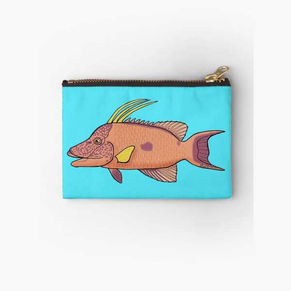 Item preview, Hogfish designed and sold by sharkbait83.