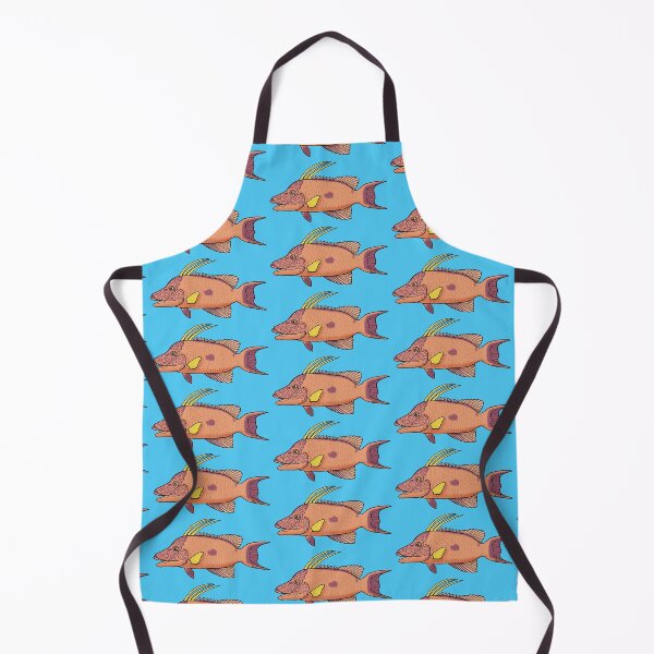 Item preview, Hogfish designed and sold by sharkbait83.
