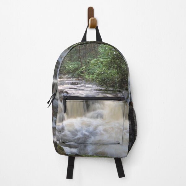 Item preview, Small Falls On Drakes Creek designed and sold by KPcaptures.