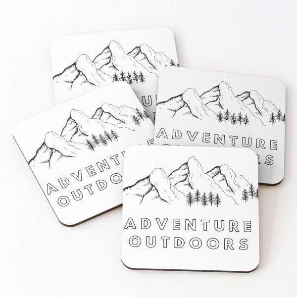 Item preview, Adventure Outdoors designed and sold by delvaoutfitters.