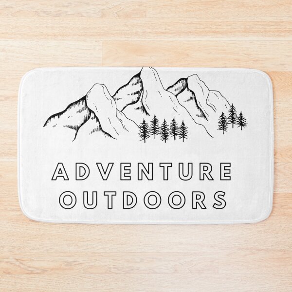 Item preview, Adventure Outdoors designed and sold by delvaoutfitters.