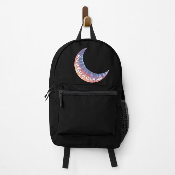 Item preview, Christian French - Bright Side of the Moon designed and sold by nataliecampbell.