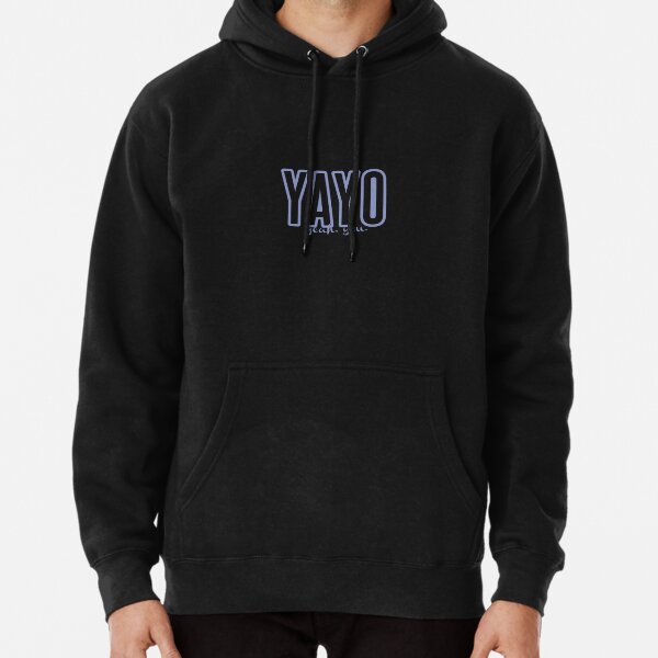 Yayo, Lana Del Rey Sudadera con capucha