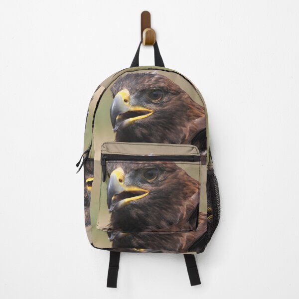 Item preview, Young Golden Eagle designed and sold by RichImage.