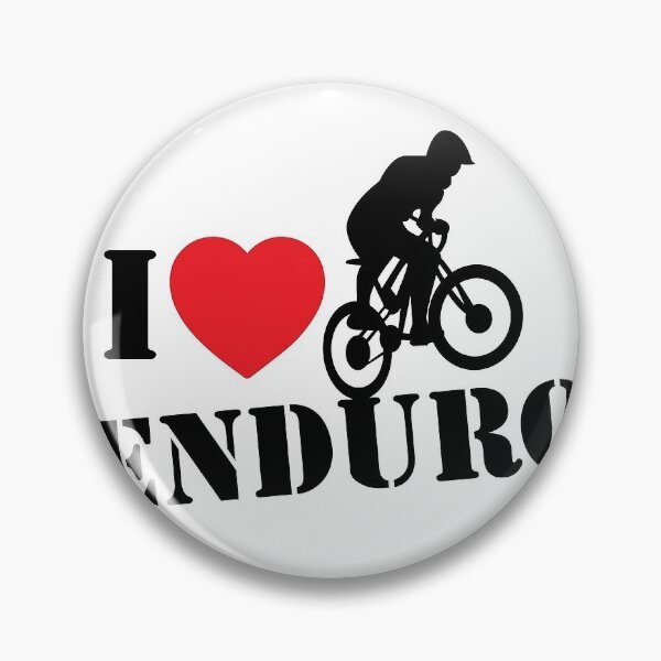Item preview, I love enduro designed and sold by Donald Dave T. Barrameda.