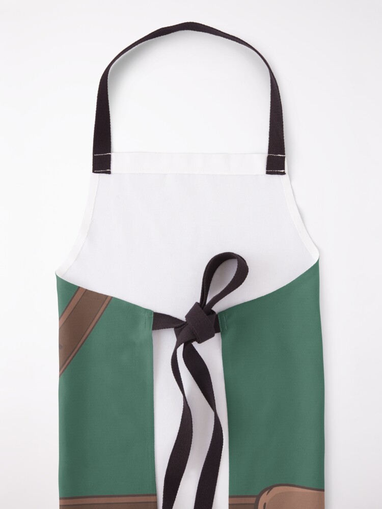 Alternate view of Adventurers Bag Apron