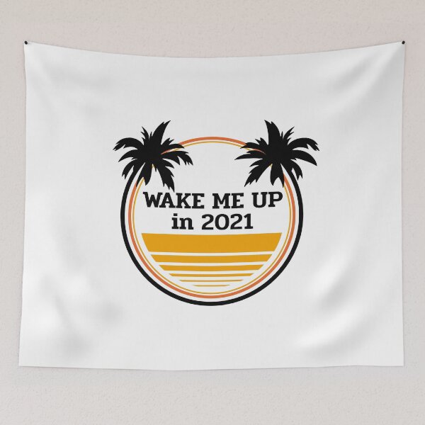 Item preview, 2020 Statement / Funny Sarcastic Saying About Worst Year design designed and sold by CreatedByHeidi.