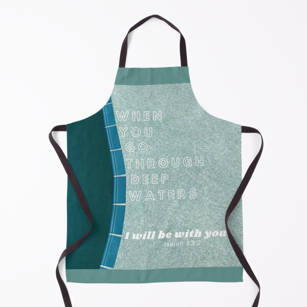 Artikelvorschau, Ich werde bei dir sein. "Dies ist eine perfekte Ergänzung zu deiner Garderobe oder ein nachdenkliches Geschenk für einen Freund! entworfen und verkauft von faithprints.