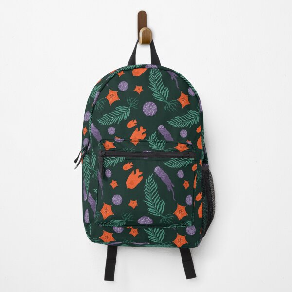 Item preview, Kelp Forest Print designed and sold by jswinford.