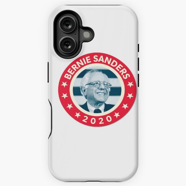 Vista previa del artículo con la obra «bernie 2020», diseñado y vendido por erinb-art.