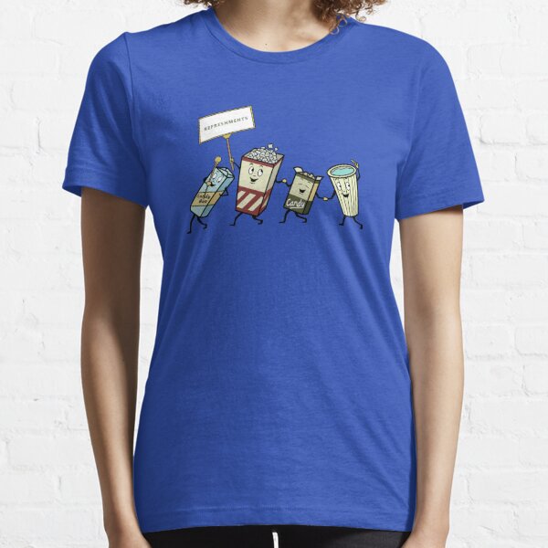 Retro Candy T-Shirts for Sale | Redbubble