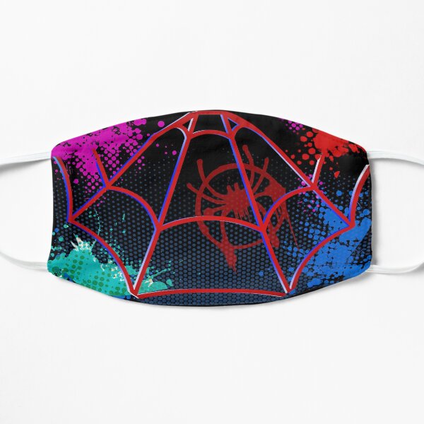 MILES MASK Flat Mask