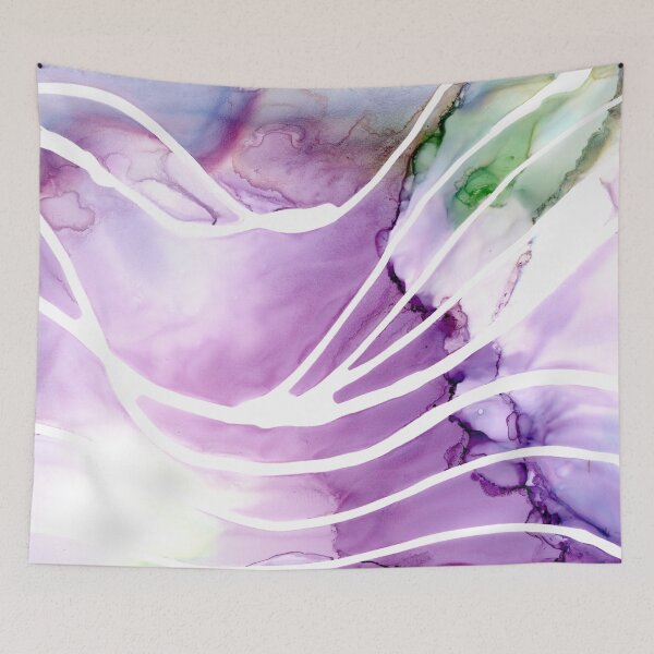 Item preview, Lavender Fields designed and sold by Crystal Swimm.