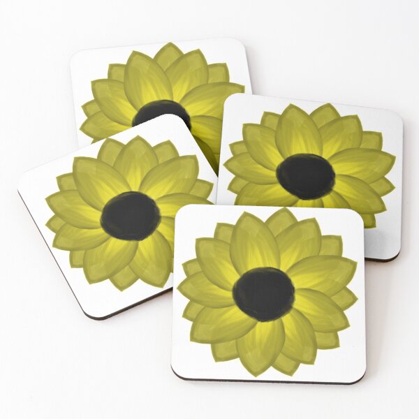 Item preview, Yellow Daisy designed and sold by CassieMarie2015.