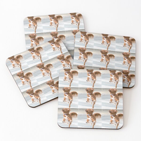 Item preview, Funny Dog Picture designed and sold by Brady Chappell.