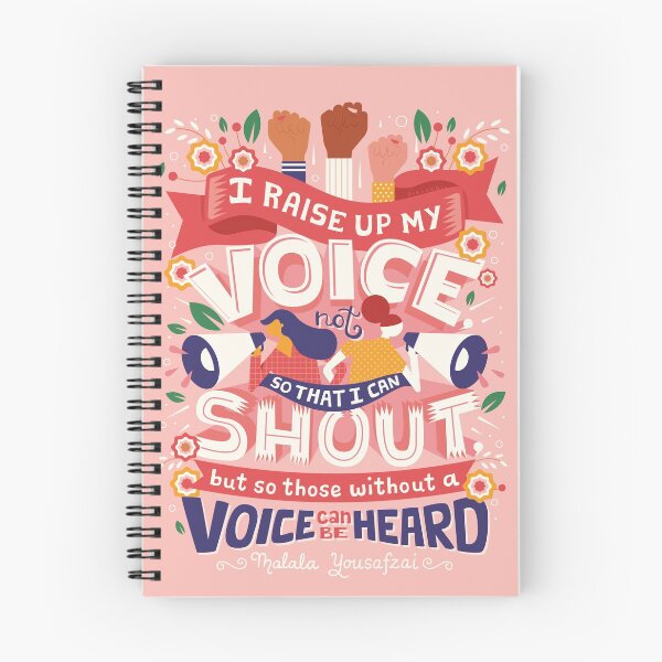 Item preview, Raise Your Voice designed and sold by Risa Rodil.